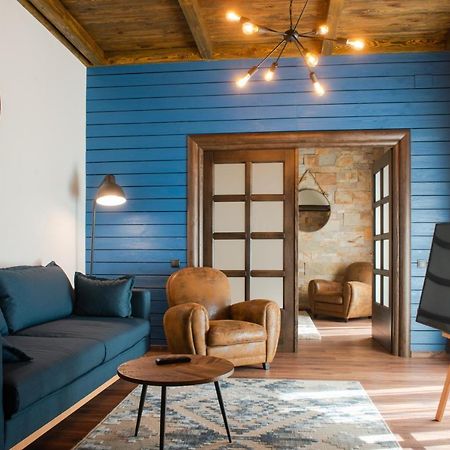 Kaban Boutique - 5Star Central Villa In Vatra Dornei Ngoại thất bức ảnh