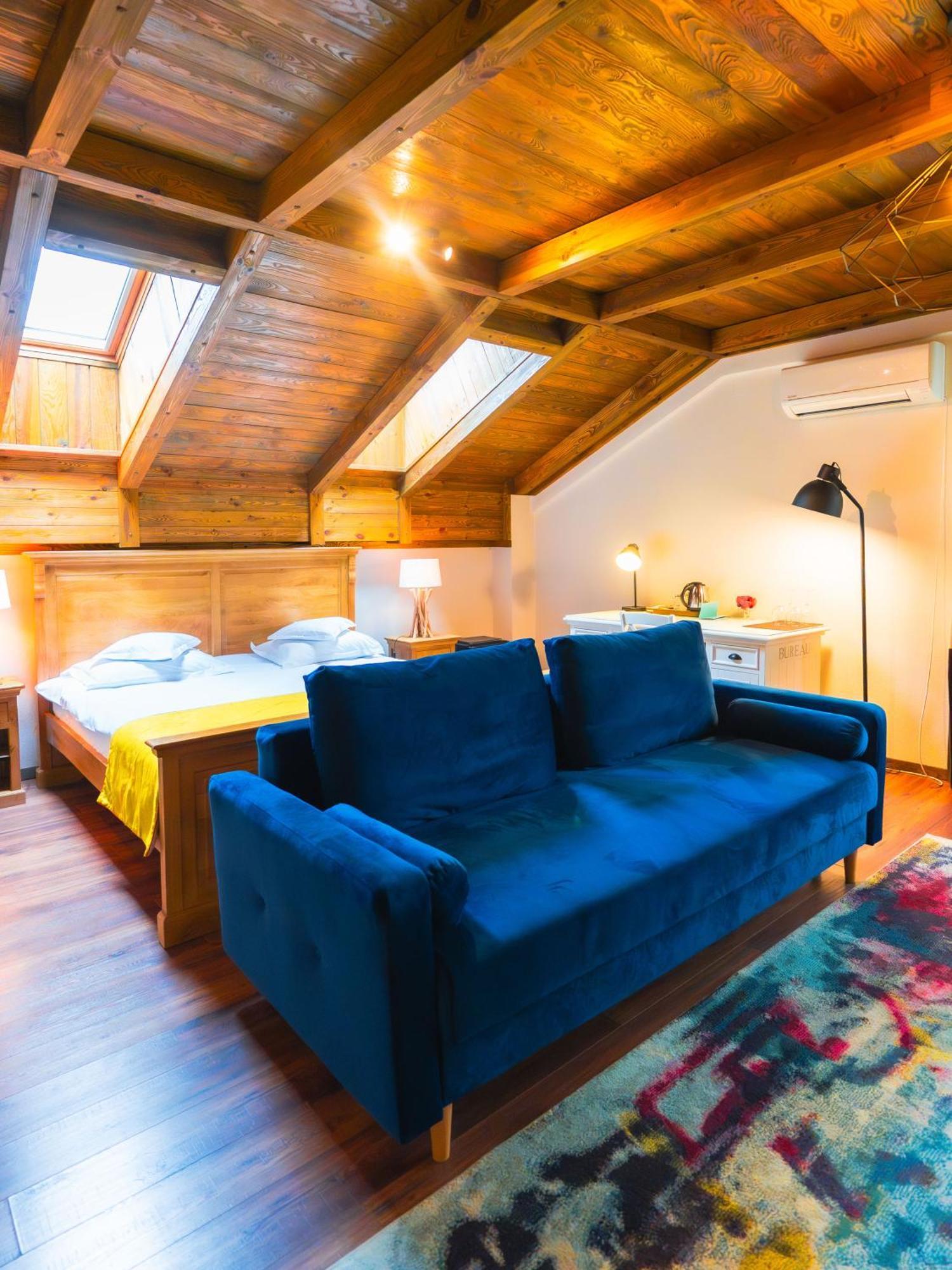 Kaban Boutique - 5Star Central Villa In Vatra Dornei Ngoại thất bức ảnh