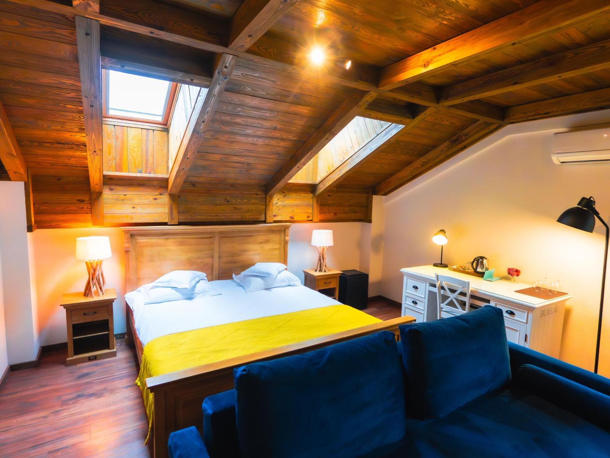 Kaban Boutique - 5Star Central Villa In Vatra Dornei Ngoại thất bức ảnh