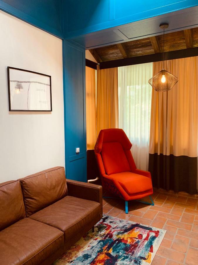 Kaban Boutique - 5Star Central Villa In Vatra Dornei Ngoại thất bức ảnh